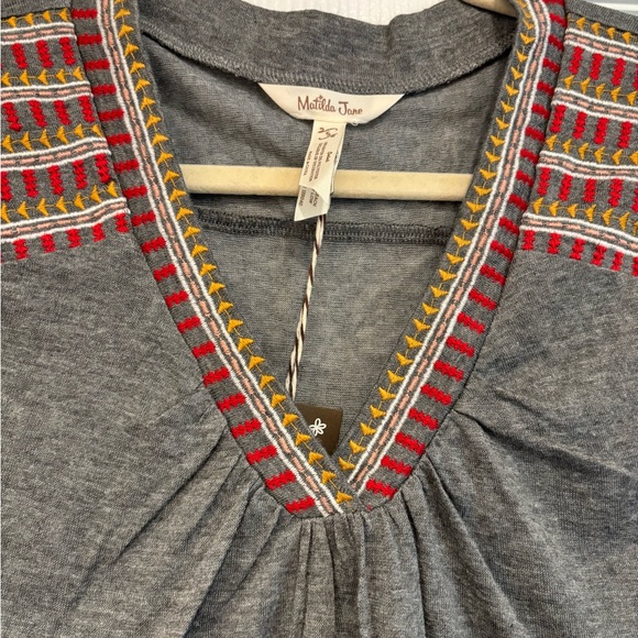 Matilda Jane Top - Picture 3 of 5